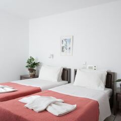 Апартаменты Kiriakos Apartments комната для гостей фото 3