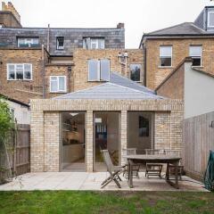 Отель 2 Bedroom Home Near Peckham High Street фото 2