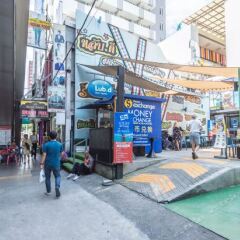 Отель Lub d Bangkok - Siam Square фото 3