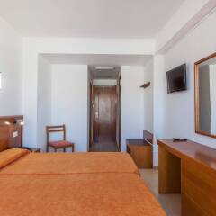 Hotel Bella Mar комната для гостей фото 3
