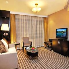 Отель Yihao Business Hotel Китай, Сямынь - отзывы, цены и фото номеров - забронировать отель Yihao Business Hotel онлайн комната для гостей фото 3