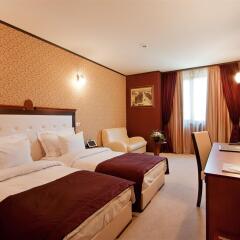 Best Western Plus Bristol Hotel комната для гостей фото 4