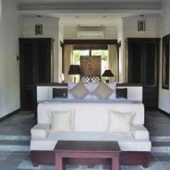 Отель VIlla Hoa Su комната для гостей фото 2