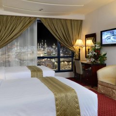 Al Safwah Royale Orchid in Mecca, Saudi Arabia from 219$, photos, reviews - zenhotels.com guestroom photo 4