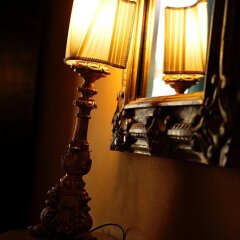 Отель Venice Villa Dori Лимена удобства в номере фото 2