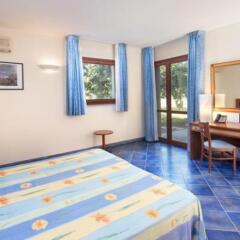 Отель VOI Arenella Resort Италия, Сиракуза - отзывы, цены и фото номеров - забронировать отель VOI Arenella Resort онлайн удобства в номере