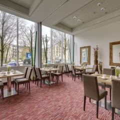 Отель Park Inn by Radisson Dresden фото 2