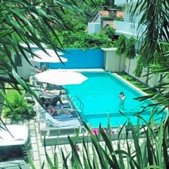 Blueelephant Boutique Hotel фото 3