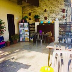 Soank Paradise Hotel in Rishikesh, India from 16$, photos, reviews - zenhotels.com pool