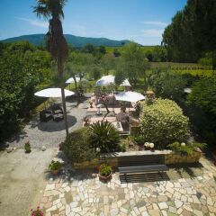Отель Podere Bellarina B&B Сарцана фото 4