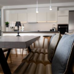 Отель Mortens Kro Restaurant & Suites Дания, Алборг - отзывы, цены и фото номеров - забронировать отель Mortens Kro Restaurant & Suites онлайн в номере фото 2
