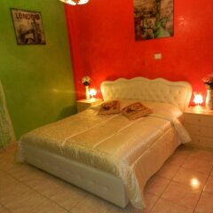 Отель B&B Milon комната для гостей фото 5