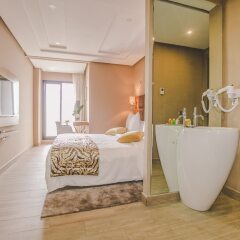 Down Town Hotel By Business & Leisure Hôtels сауна