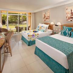 Отель Melia Marbella Banus комната для гостей фото 2