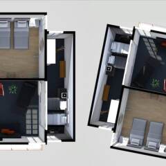 Апартаменты Athens Green Apartments Афины фитнесс-зал