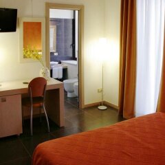 Отель B&B Igea Сиракуза удобства в номере