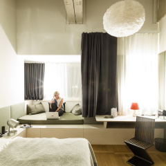 The Flushing Meadows Hotel & Bar спа