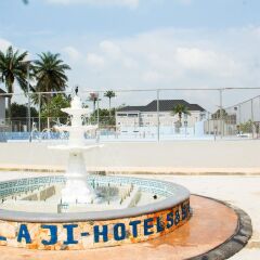 Ilaji Hotel and Sport Resort бассейн фото 2