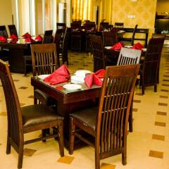 Holiday Grand Resort Bhurban in Murree, Pakistan from 77$, photos, reviews - zenhotels.com meals photo 2