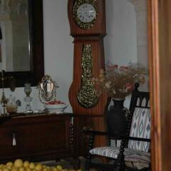 Отель Finca Son Samà удобства в номере фото 2