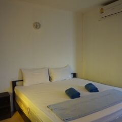 Отель Koh Tao Loft Hostel Таиланд, Мэй-Хаад-Бэй - отзывы, цены и фото номеров - забронировать отель Koh Tao Loft Hostel онлайн сейф в номере