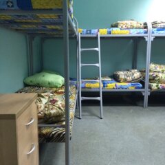 Hostel On Generala Ermolova Москва детские мероприятия