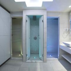 Отель Taba Luxury Suites ванная фото 2