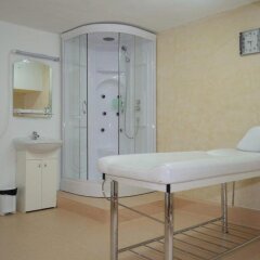 Отель Bozhencite Relax Боженци ванная