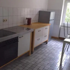 Отель Residencia International Германия, Лейпциг - отзывы, цены и фото номеров - забронировать отель Residencia International онлайн в номере