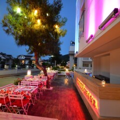 Отель Doc's Kemer