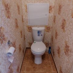 Апартаменты City Inn Бутырская 2/18 Москва ванная фото 2