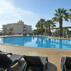 Отель Cheerfulway Balaia Plaza бассейн фото 2