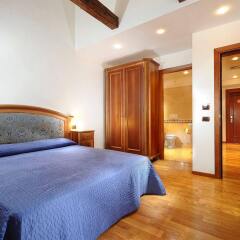 Hotel Abbazia комната для гостей фото 2