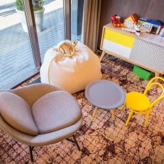 Отель Qubus Hotel Łódź Польша, Лодзь - отзывы, цены и фото номеров - забронировать отель Qubus Hotel Łódź онлайн спа