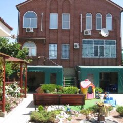 Гостиница Super Comfort Guest House Украина, Бердянск - отзывы, цены и фото номеров - забронировать гостиницу Super Comfort Guest House онлайн фото 10
