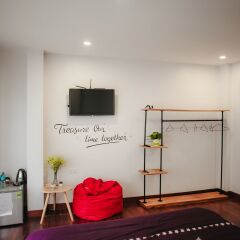 Отель BB's Hut Homestay детские мероприятия