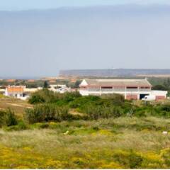Отель Sagres Natura