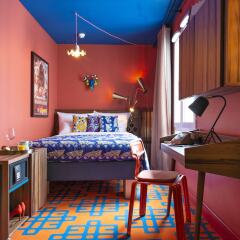 25hours Hotel Terminus Nord детские мероприятия