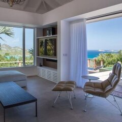 Villa Angelique in St. Barthelemy, Saint Barthelemy from 1448$, photos, reviews - zenhotels.com guestroom photo 3