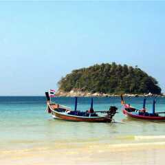 Отель Kata Ocean View 1 bedroom Great Sea View пляж Ката пляж