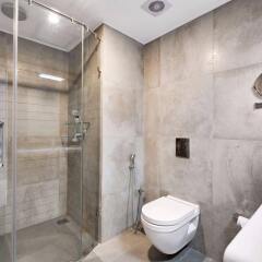 Отель Amagi Lagoon Resort & Spa Шри-Ланка, Негомбо - 1 отзыв об отеле, цены и фото номеров - забронировать отель Amagi Lagoon Resort & Spa онлайн ванная