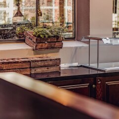 Отель Clarion Collection Hotel Grand Bodo Норвегия, Бодо - отзывы, цены и фото номеров - забронировать отель Clarion Collection Hotel Grand Bodo онлайн