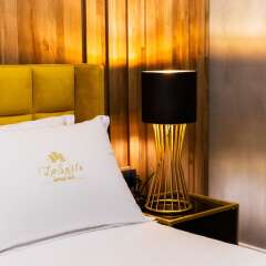 Отель La Suite Boutique Hotel Албания, Тирана - отзывы, цены и фото номеров - забронировать отель La Suite Boutique Hotel онлайн удобства в номере