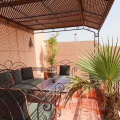 Отель Riad ViewPoint фото 6