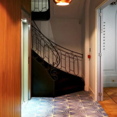 Отель Vintage Hotel Бельгия, Брюссель - отзывы, цены и фото номеров - забронировать отель Vintage Hotel онлайн детские мероприятия фото 2