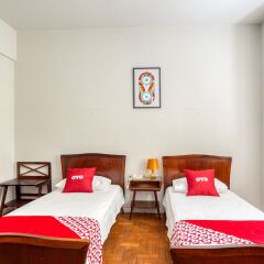 Amazonas Palace Hotel детские мероприятия