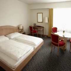 Отель Amadeo Hotel Schaffenrath Австрия, Зальцбург - отзывы, цены и фото номеров - забронировать отель Amadeo Hotel Schaffenrath онлайн комната для гостей фото 5