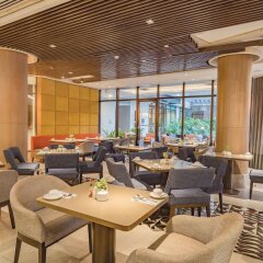 Отель Ascott Makati Филиппины, Макати - отзывы, цены и фото номеров - забронировать отель Ascott Makati онлайн
