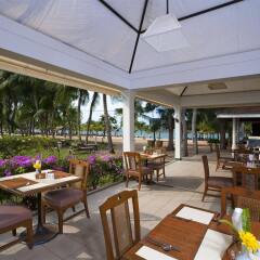 Отель Pinnacle Grand Jomtien Resort питание