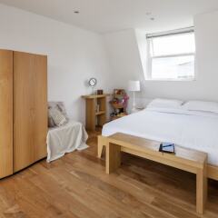 Отель onefinestay - Hampstead private homes детские мероприятия фото 2